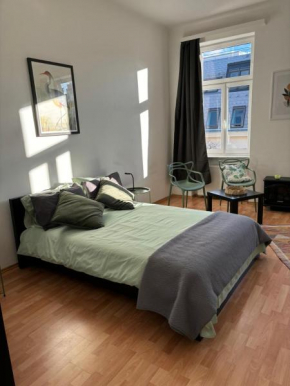 Messe-Wien Luminous Flat